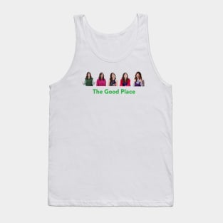 janets Tank Top